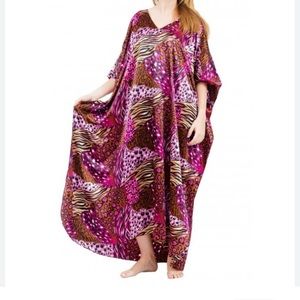 Kaftan Lounge Wear